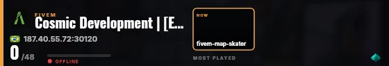 Filmstrip badge preview