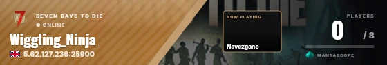 Sweep badge preview