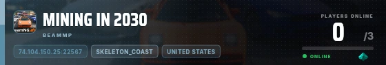 Edge badge preview