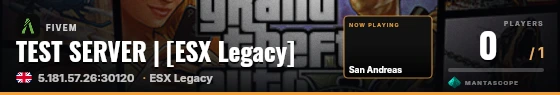 Hero badge preview