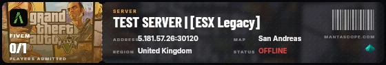 Ticket badge preview