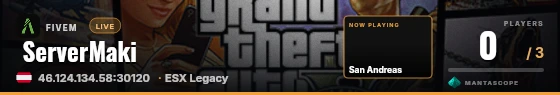 Hero badge preview
