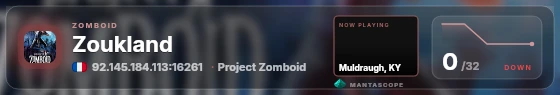 Glass badge preview