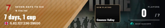 Sweep badge preview