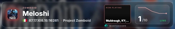 Glass badge preview