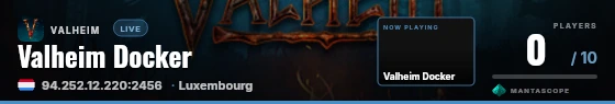 Hero badge preview