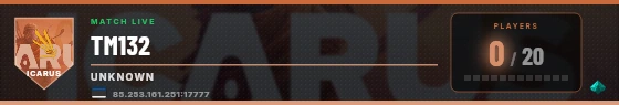 Scoreboard badge preview