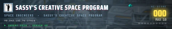 Arcade badge preview