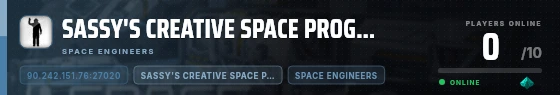 Edge badge preview