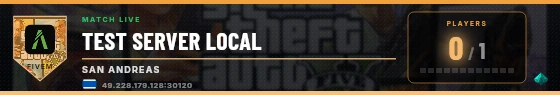 Scoreboard badge preview
