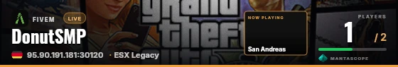 Hero badge preview