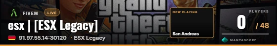 Hero badge preview