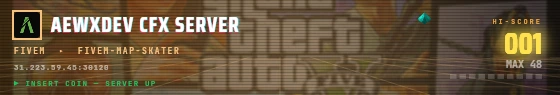 Arcade badge preview