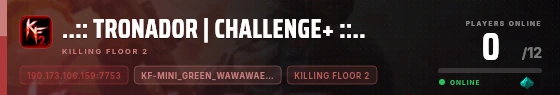 Edge badge preview