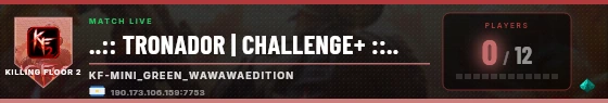 Scoreboard badge preview