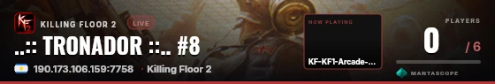 Hero badge preview