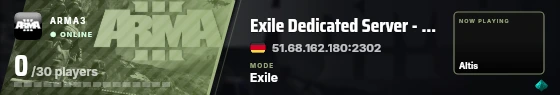 Blade badge preview
