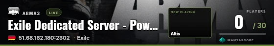Hero badge preview