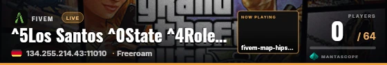 Hero badge preview