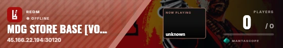 Sweep badge preview