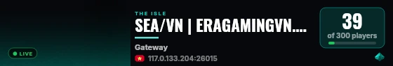 SEA/VN | ERAGAMINGVN.NET | VOICE | MAP | TEAM live status badge