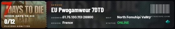 Ticket badge preview