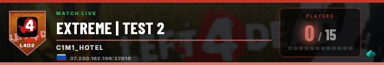 Scoreboard badge preview