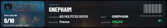 Ticket badge preview