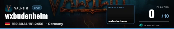 Hero badge preview