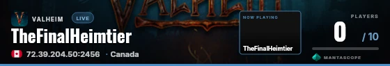 Hero badge preview