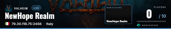 Hero badge preview