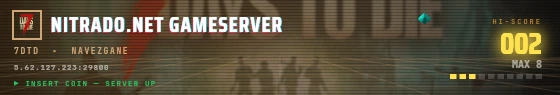 Arcade badge preview
