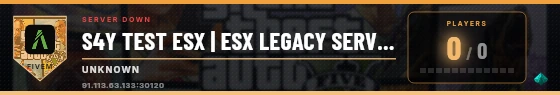 Scoreboard badge preview
