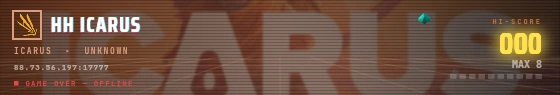Arcade badge preview