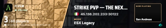 Blade badge preview