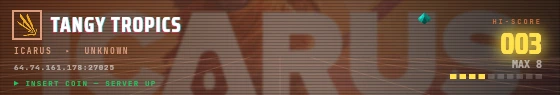 Arcade badge preview
