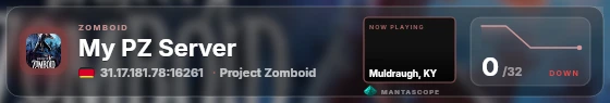Glass badge preview