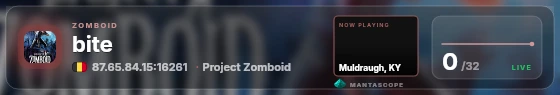 Glass badge preview