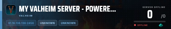 Edge badge preview
