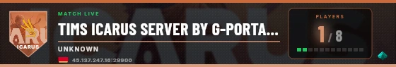Scoreboard badge preview