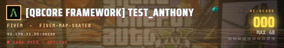 Arcade badge preview