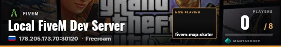 Hero badge preview