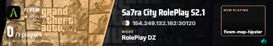 Blade badge preview