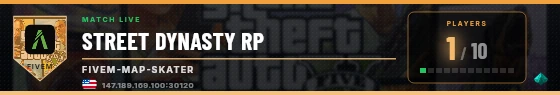 Scoreboard badge preview