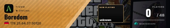 Sweep badge preview