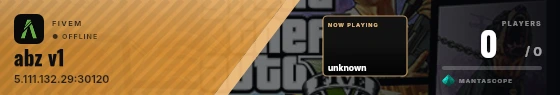 Sweep badge preview