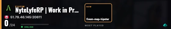 Filmstrip badge preview