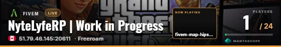 Hero badge preview