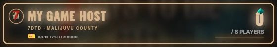 Marquee badge preview