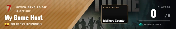 Sweep badge preview